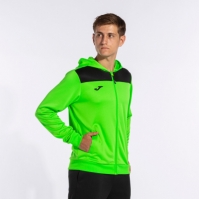 Trening Phoenix Ii Fluor Green Black Joma