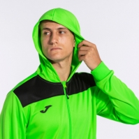 Trening Phoenix Ii Fluor Green Black Joma