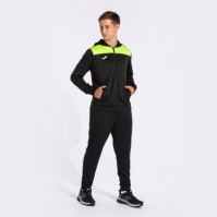 Trening Phoenix Ii Black Fluor Yellow Joma