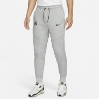 Trening Nike Cfc M Nsw Tch Flc Jggr 3r Bottom barbat