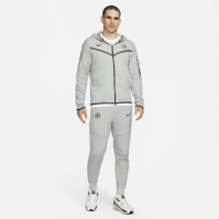 Trening Nike Cfc M Nsw Tch Flc Jggr 3r Bottom barbat