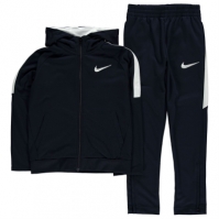 Trening Nike Hooded baietel bebelus