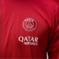 Nike PSG Trcksuit 4 Sn51