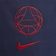 Pantalon Trening Nike Paris Saint-Germain Standard Issue Soccer Bottom barbat