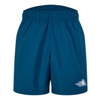 Trening Pantalon scurt Combat The North Face North Face M 24/7 7in Graphic Midnight Short barbat