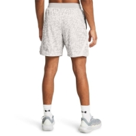 Trening Under Armour Armour Curry Mesh Short 2 Bottom barbat