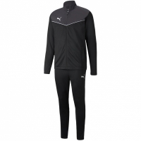 Trening Dres męski Puma individualRISE czarno-szary 657534 03