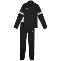 Trening 's Puma Team Rise black 658655 03 copil