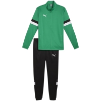 Trening Puma Team Rise men's green-black 658653 05