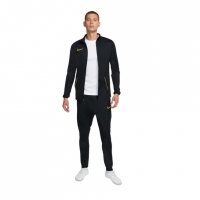 Trening Dres męski Nike Dri-FIT Academy 21 czarny CW6131 017