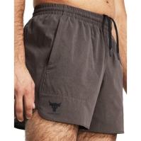 Trening Under Armour Armour Pjt Rck Camp Short barbat