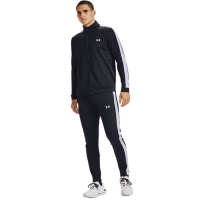 Trening Trening Under Armour Rival Knit men's black 1357139 001