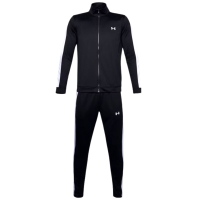 Trening Trening Under Armour Rival Knit men's black 1357139 001