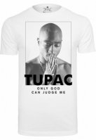 Tricou 2Pac Prayer Mister Tee