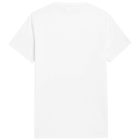 Camasa Men's T-
4F white 4FSS23TTSHM311 10S 4F