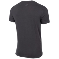 Camasa Men's 4F anthracite T- H4Z22 TSM035 22S