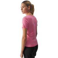 Camasa 's T- 4F F1649 pink 4FWAW24TTSHF1649 54S dama