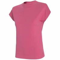 Camasa 's T- 4F fuchsia H4L21 TSD038 55S dama