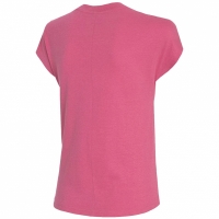 Camasa 's T- 4F fuchsia H4L21 TSD038 55S dama