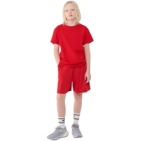 Camasa Boy's T- 4F M2324 red 4FJWSS25TTSHM2324 62S