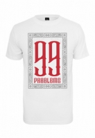 Tricou 99 Problems Mister Tee