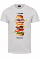 Tricou A Burger Mister Tee