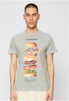 Tricou A Burger Mister Tee