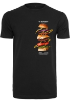 Tricou A Burger Mister Tee