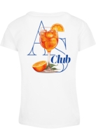 Tricou A S Club Box dama Merchcode