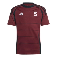 Camasa adidas AC Sparta Prague Home 2024 2025 copil