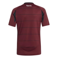 Camasa adidas AC Sparta Prague Home 2024 2025 copil