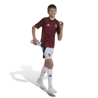 Camasa adidas AC Sparta Prague Home 2024 2025 copil