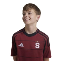 Camasa adidas AC Sparta Prague Home 2024 2025 copil