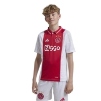 Camasa adidas Ajax Amsterdam Home 2024 2025 copil