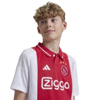 Camasa adidas Ajax Amsterdam Home 2024 2025 copil