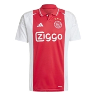 Camasa adidas Ajax Amsterdam Home 2024 2025 adulti