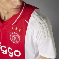 Camasa adidas Ajax Amsterdam Home 2024 2025 adulti