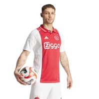 Camasa adidas Ajax Amsterdam Home 2024 2025 adulti