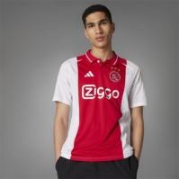 Camasa adidas Ajax Amsterdam Home 2024 2025 adulti