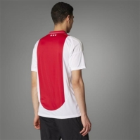 Camasa adidas Ajax Amsterdam Home 2024 2025 adulti