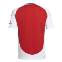 Camasa adidas Arsenal Home 2024 2025 copil