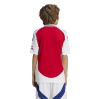 Camasa adidas Arsenal Home 2024 2025 copil