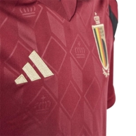 Camasa adidas Belgium Home 2024 copil