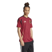 Camasa adidas Belgium Home 2024 adulti