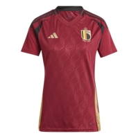 Camasa adidas Belgium Home 2024 dama