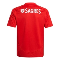 Camasa adidas Benfica Home 2024 2025 copil