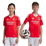 Camasa adidas Benfica Home 2024 2025 copil