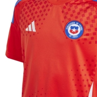 Camasa adidas Chile Home 2024 copil