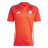 Camasa adidas Chile Home 2024 adulti