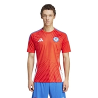 Camasa adidas Chile Home 2024 adulti